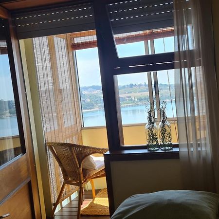 Apartamento Vista Douro E Mar ポルト エクステリア 写真