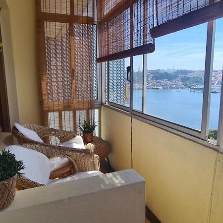 Apartamento Vista Douro E Mar ポルト エクステリア 写真