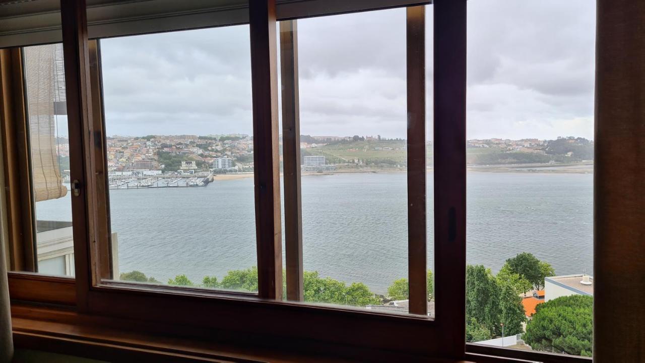 Apartamento Vista Douro E Mar ポルト エクステリア 写真