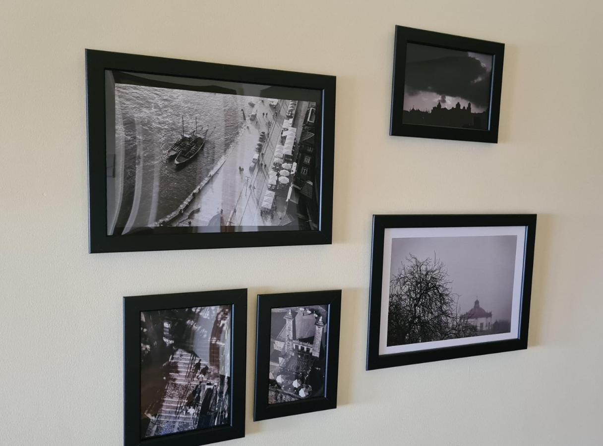 Apartamento Vista Douro E Mar ポルト エクステリア 写真