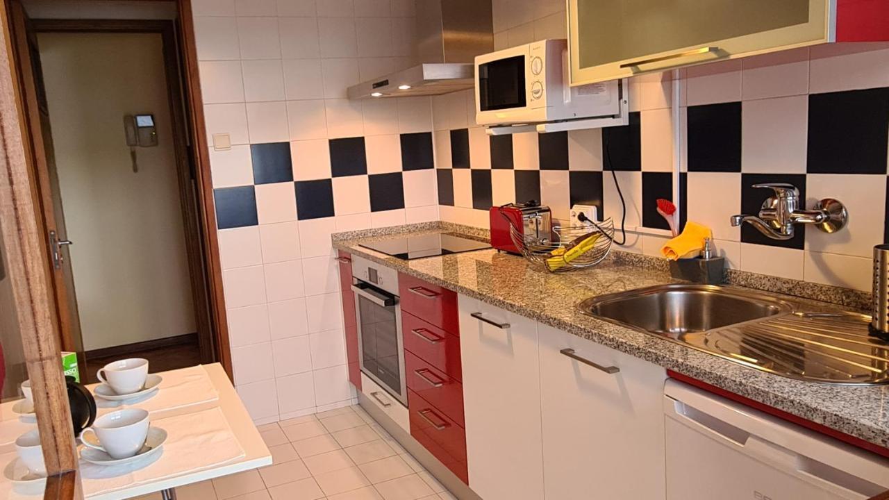 Apartamento Vista Douro E Mar ポルト エクステリア 写真