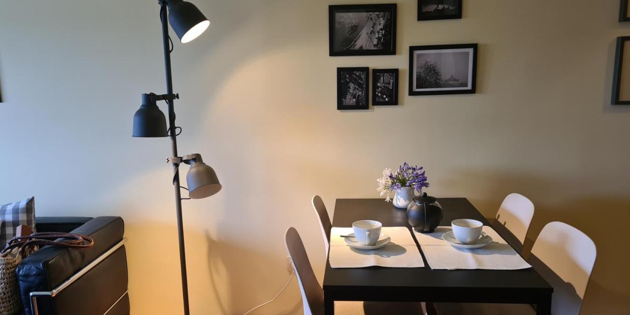Apartamento Vista Douro E Mar ポルト エクステリア 写真