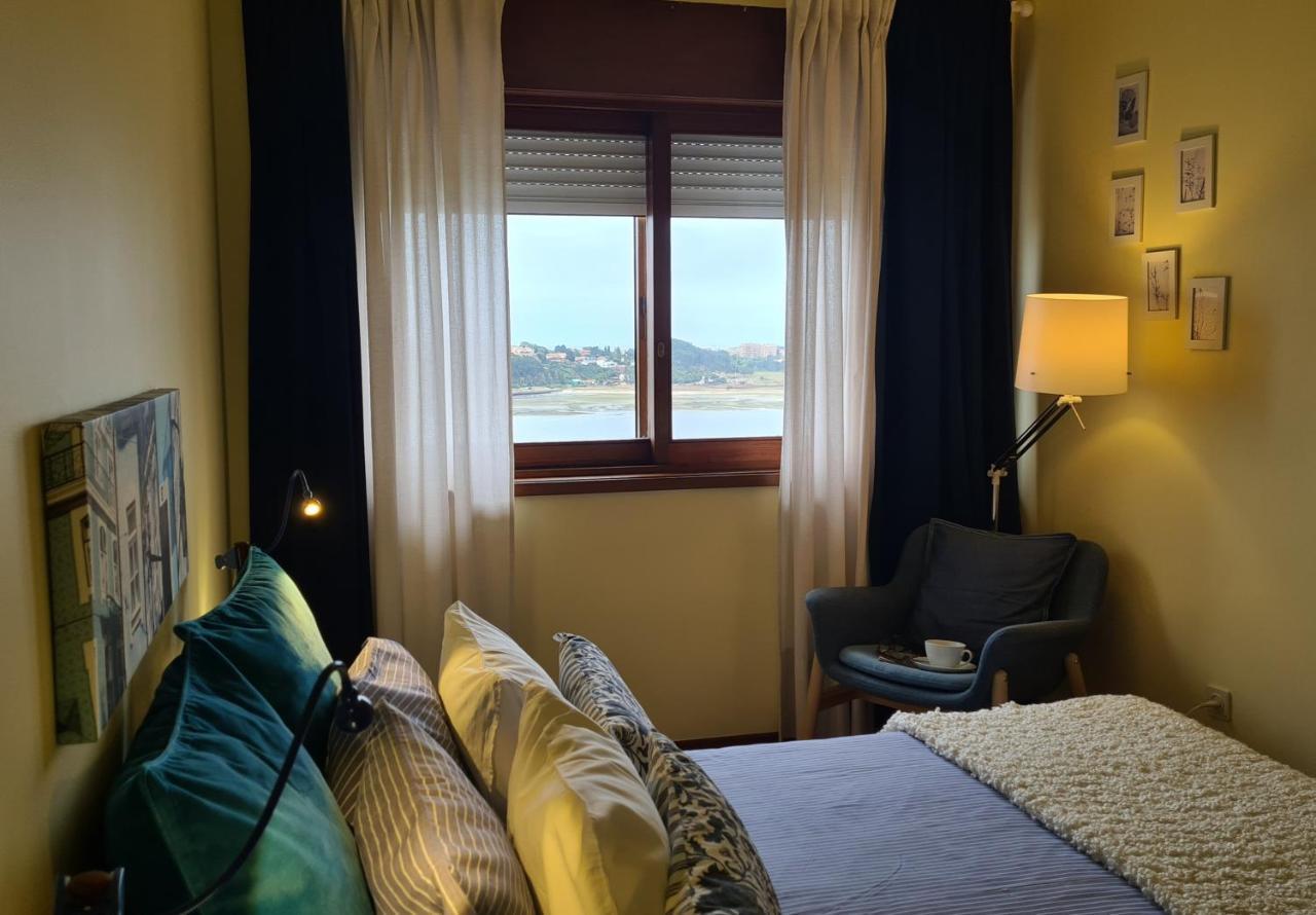 Apartamento Vista Douro E Mar ポルト エクステリア 写真