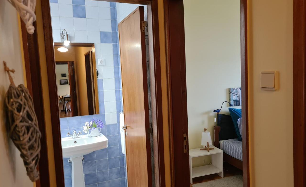 Apartamento Vista Douro E Mar ポルト エクステリア 写真