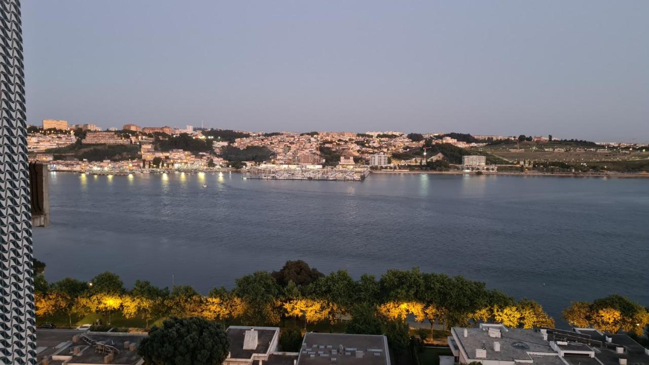 Apartamento Vista Douro E Mar ポルト エクステリア 写真