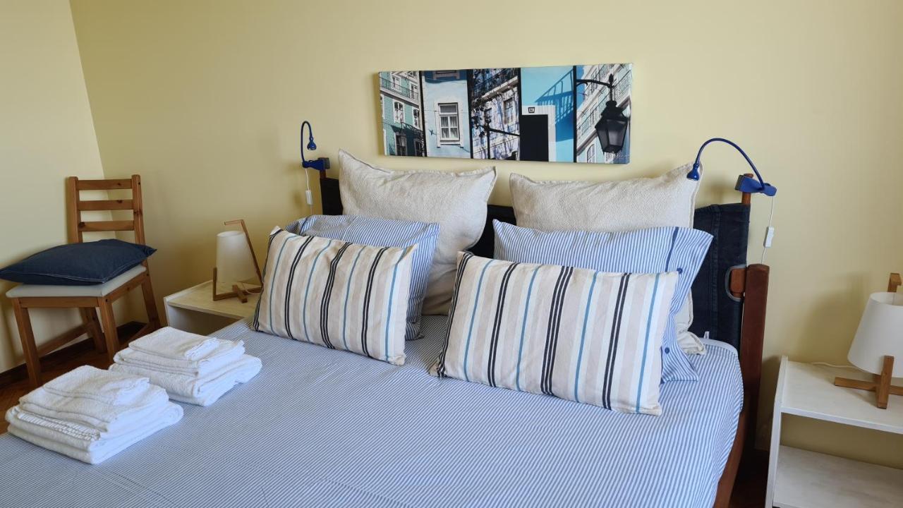 Apartamento Vista Douro E Mar ポルト エクステリア 写真