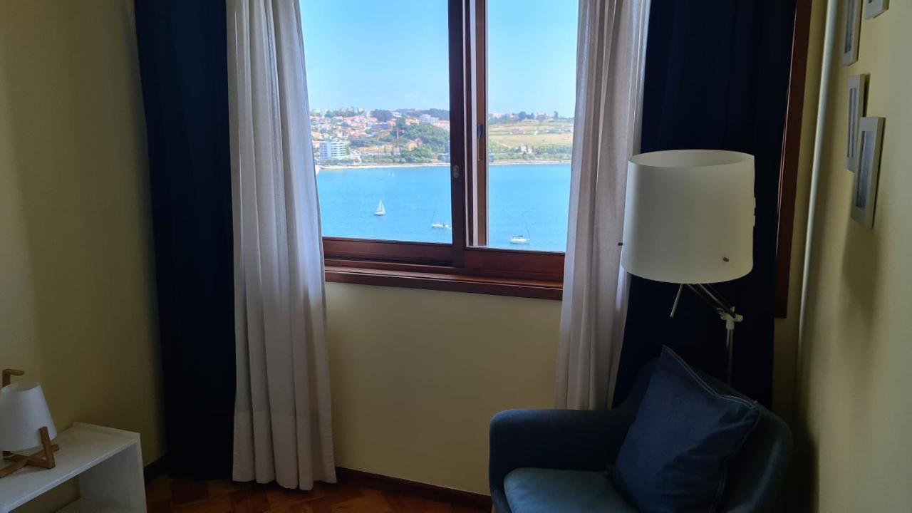 Apartamento Vista Douro E Mar ポルト エクステリア 写真