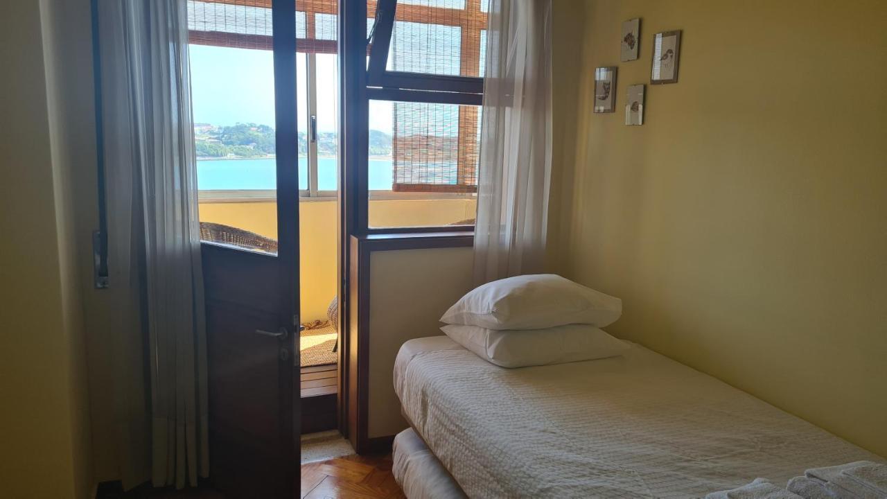 Apartamento Vista Douro E Mar ポルト エクステリア 写真