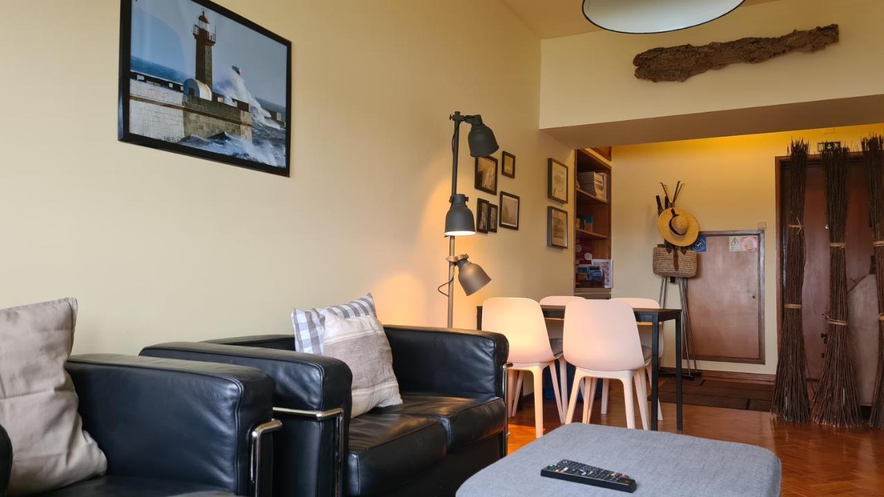 Apartamento Vista Douro E Mar ポルト エクステリア 写真