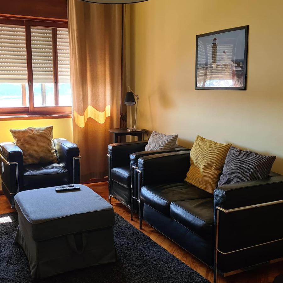 Apartamento Vista Douro E Mar ポルト エクステリア 写真