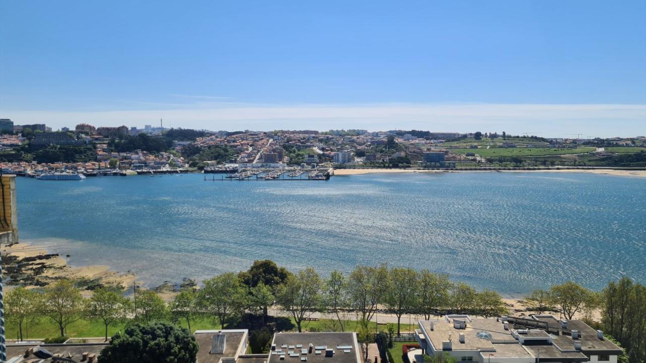 Apartamento Vista Douro E Mar ポルト エクステリア 写真