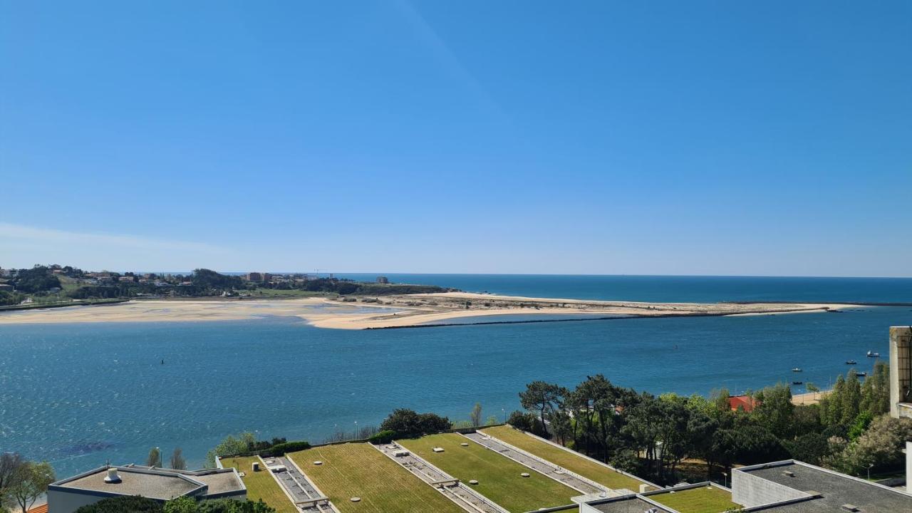 Apartamento Vista Douro E Mar ポルト エクステリア 写真