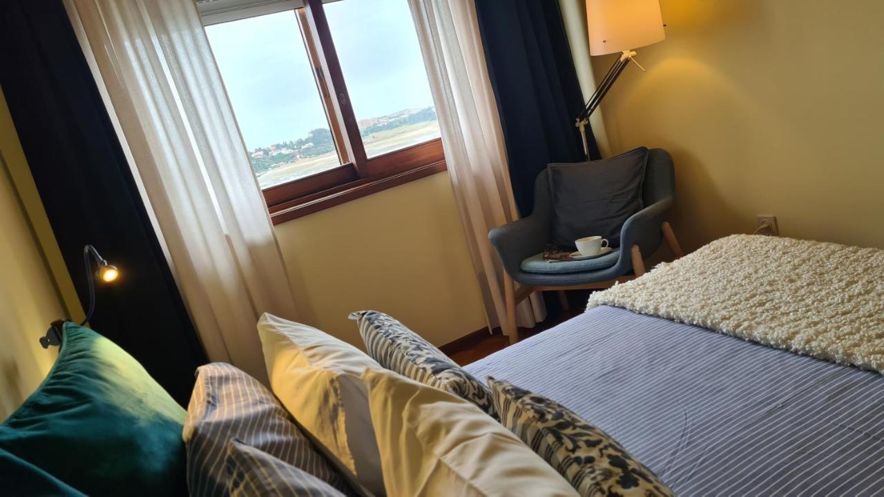 Apartamento Vista Douro E Mar ポルト エクステリア 写真
