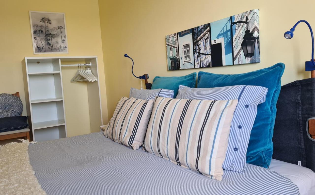 Apartamento Vista Douro E Mar ポルト エクステリア 写真