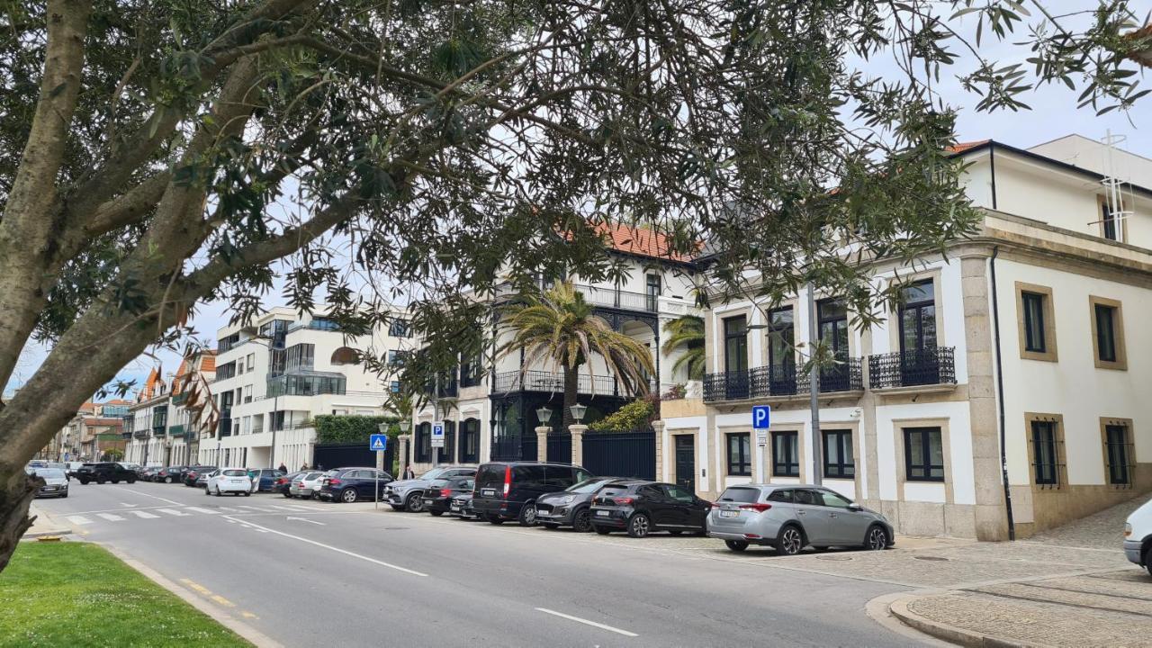 Apartamento Vista Douro E Mar ポルト エクステリア 写真