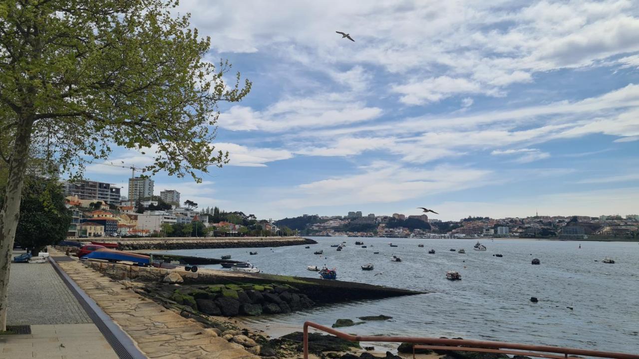 Apartamento Vista Douro E Mar ポルト エクステリア 写真