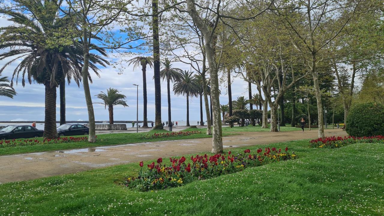 Apartamento Vista Douro E Mar ポルト エクステリア 写真
