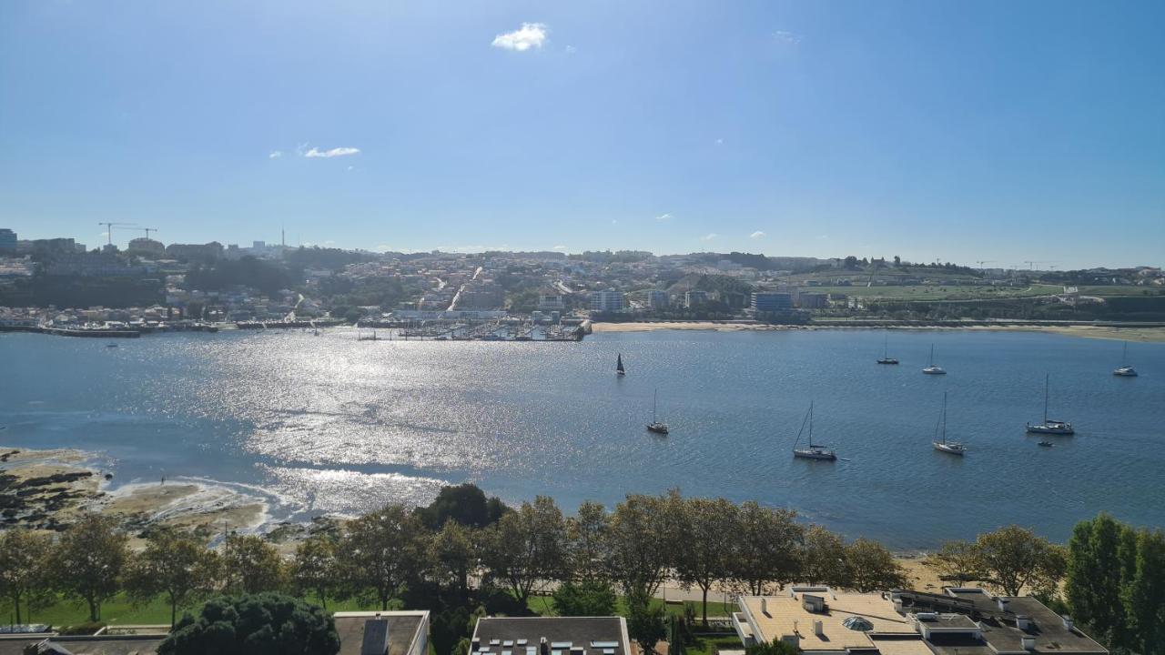 Apartamento Vista Douro E Mar ポルト エクステリア 写真