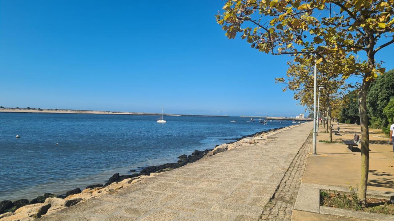 Apartamento Vista Douro E Mar ポルト エクステリア 写真