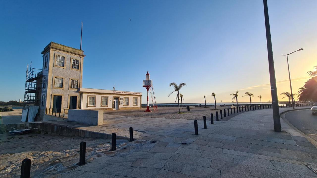 Apartamento Vista Douro E Mar ポルト エクステリア 写真
