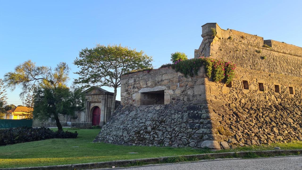 Apartamento Vista Douro E Mar ポルト エクステリア 写真