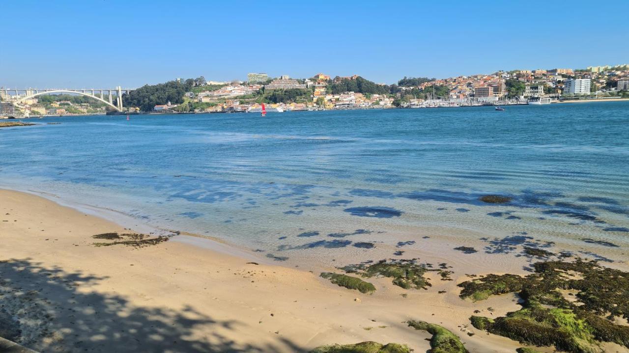 Apartamento Vista Douro E Mar ポルト エクステリア 写真