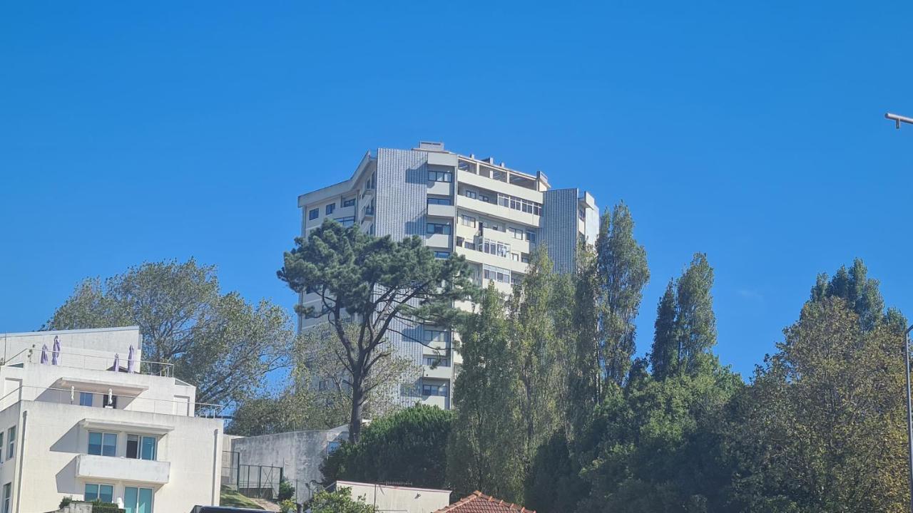 Apartamento Vista Douro E Mar ポルト エクステリア 写真