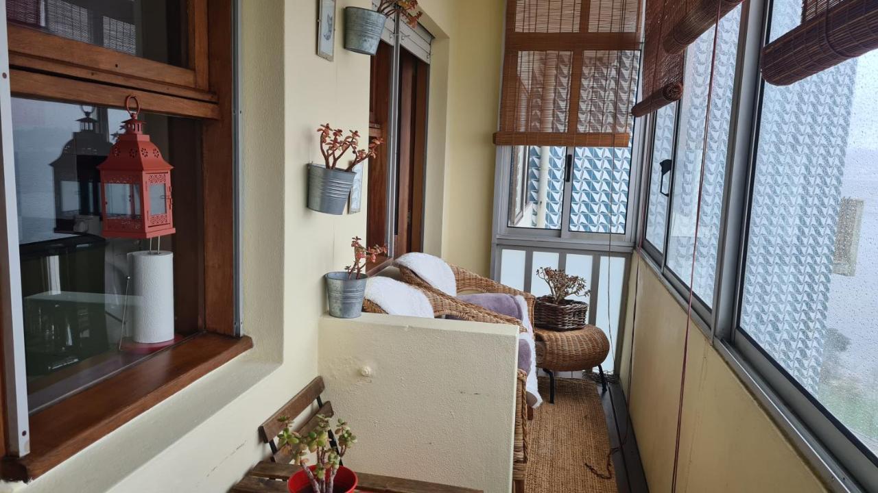 Apartamento Vista Douro E Mar ポルト エクステリア 写真