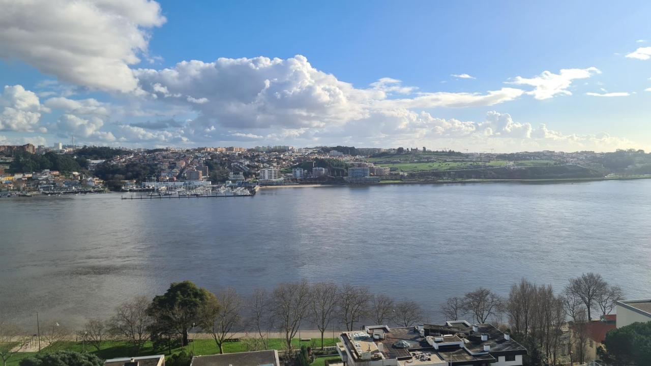Apartamento Vista Douro E Mar ポルト エクステリア 写真