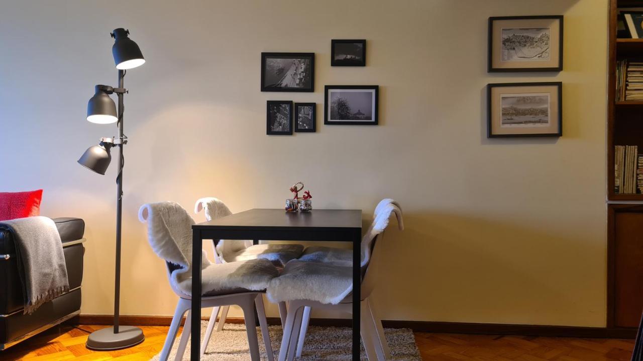 Apartamento Vista Douro E Mar ポルト エクステリア 写真
