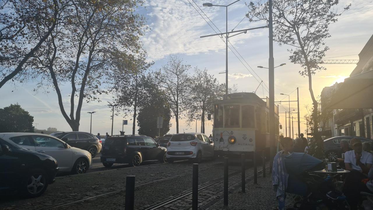 Apartamento Vista Douro E Mar ポルト エクステリア 写真