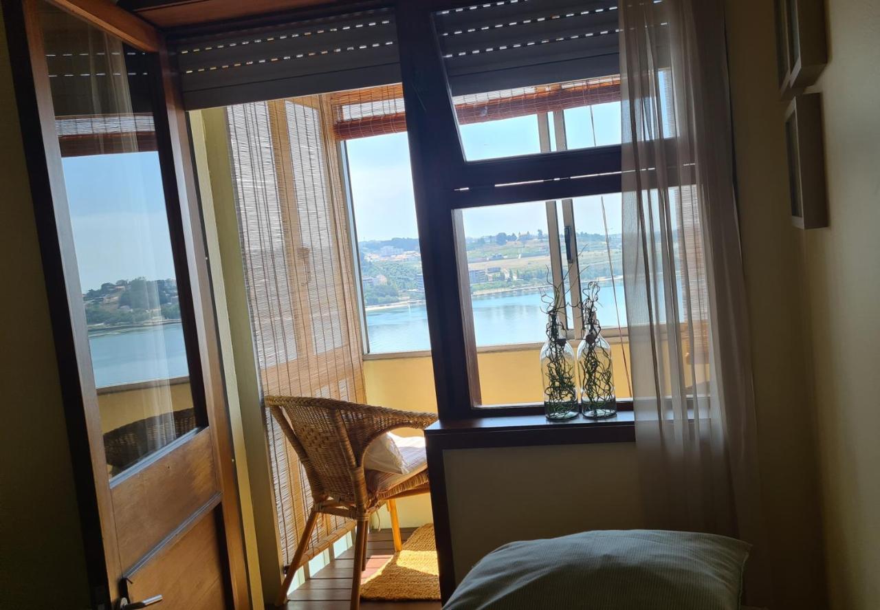 Apartamento Vista Douro E Mar ポルト エクステリア 写真
