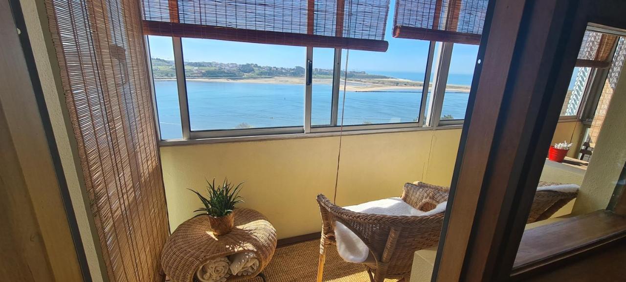 Apartamento Vista Douro E Mar ポルト エクステリア 写真