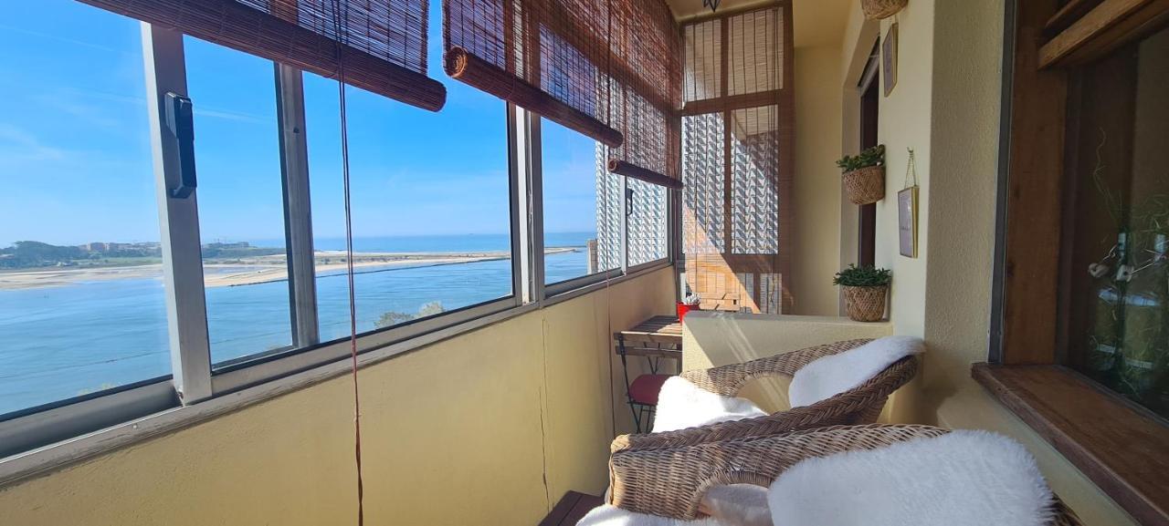 Apartamento Vista Douro E Mar ポルト エクステリア 写真