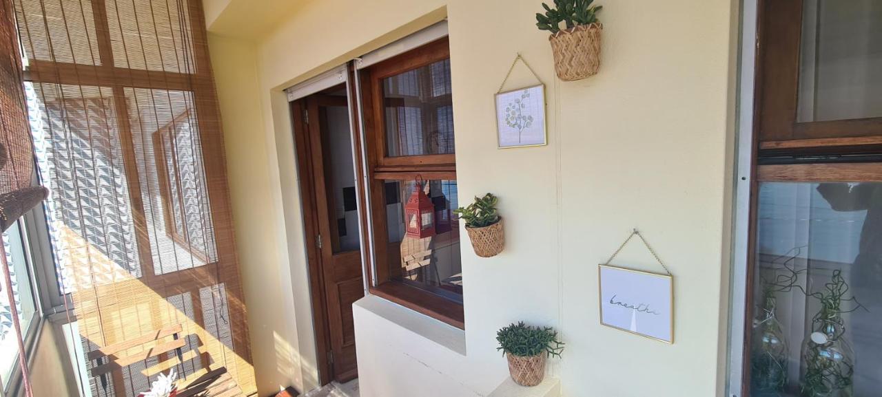 Apartamento Vista Douro E Mar ポルト エクステリア 写真