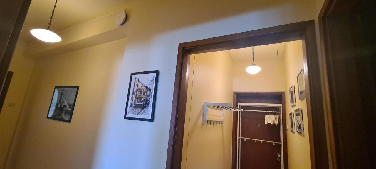 Apartamento Vista Douro E Mar ポルト エクステリア 写真