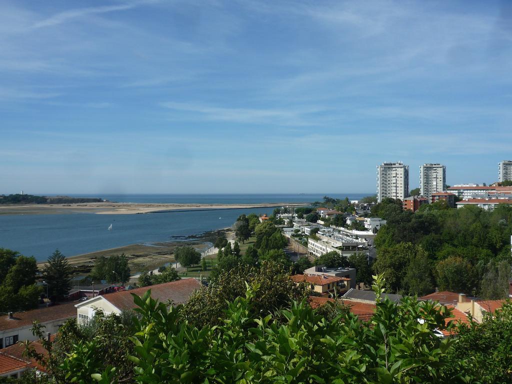 Apartamento Vista Douro E Mar ポルト 部屋 写真