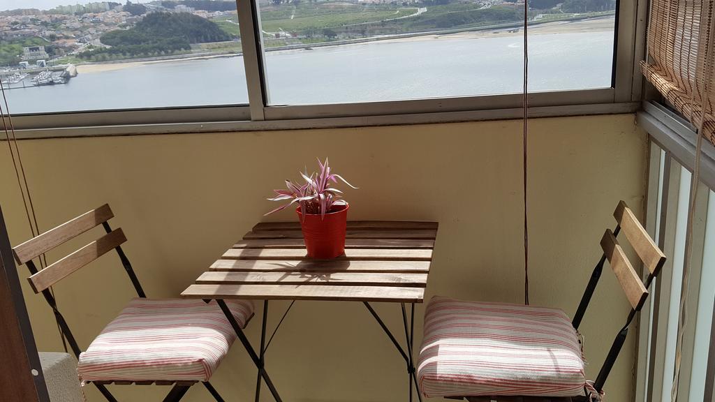 Apartamento Vista Douro E Mar ポルト エクステリア 写真