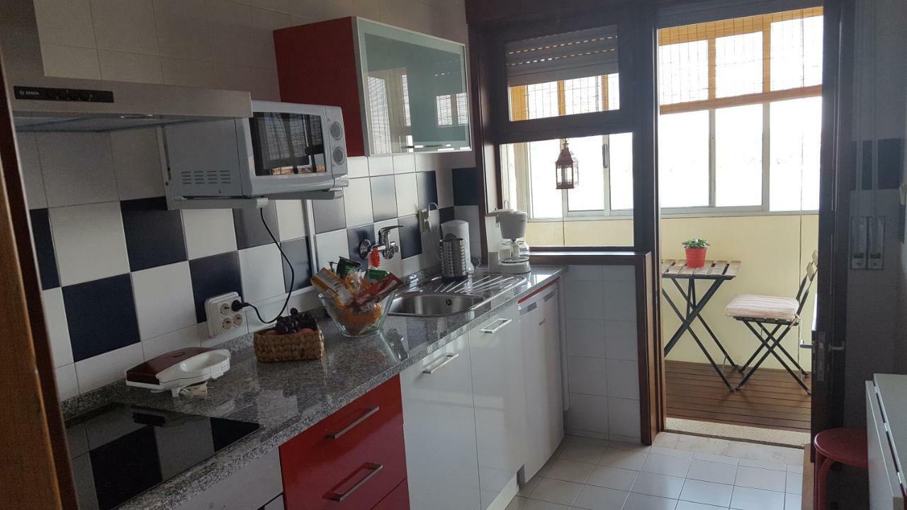 Apartamento Vista Douro E Mar ポルト エクステリア 写真