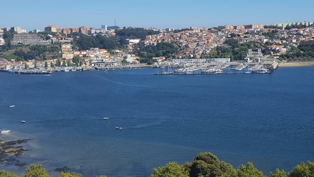 Apartamento Vista Douro E Mar ポルト エクステリア 写真