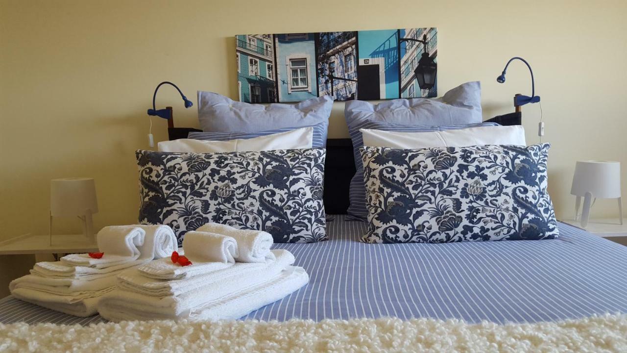 Apartamento Vista Douro E Mar ポルト エクステリア 写真