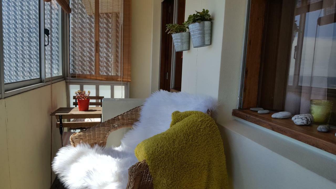 Apartamento Vista Douro E Mar ポルト エクステリア 写真